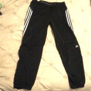 Adidas XL lounge pants